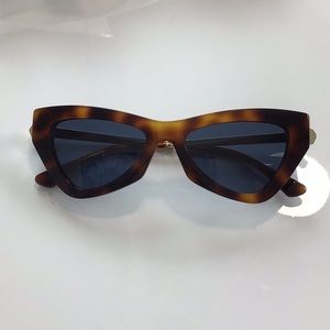 Jimmy Choo Sunglasses